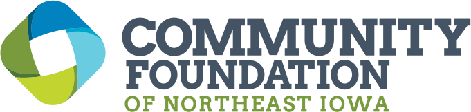 Community Foundation of NE Iowa Logo